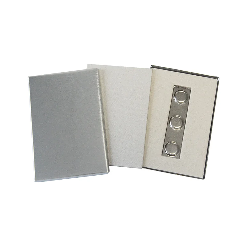 New Arrival DIY Blank Aluminum Fridge Magnet Raw Material Metal Fridge Magnet For Tourist Souvenir Tinplate Magnets Gift