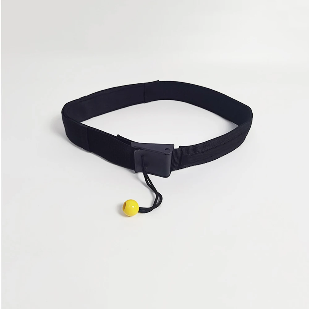 Surfboard Belt QR Strap Quick Release Stand Up Paddle Board Compatible SUP Foot Rope Safety Belt