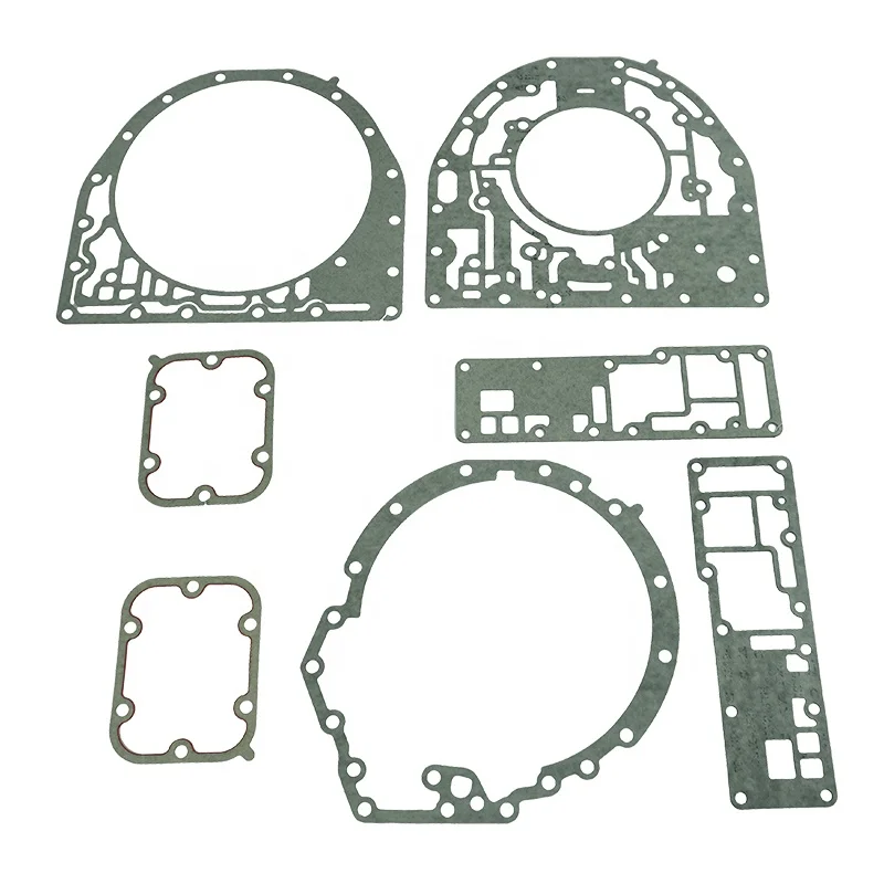 JUNMA JM-H02  0.5mm non-asbestos oil paper gasket sheet
