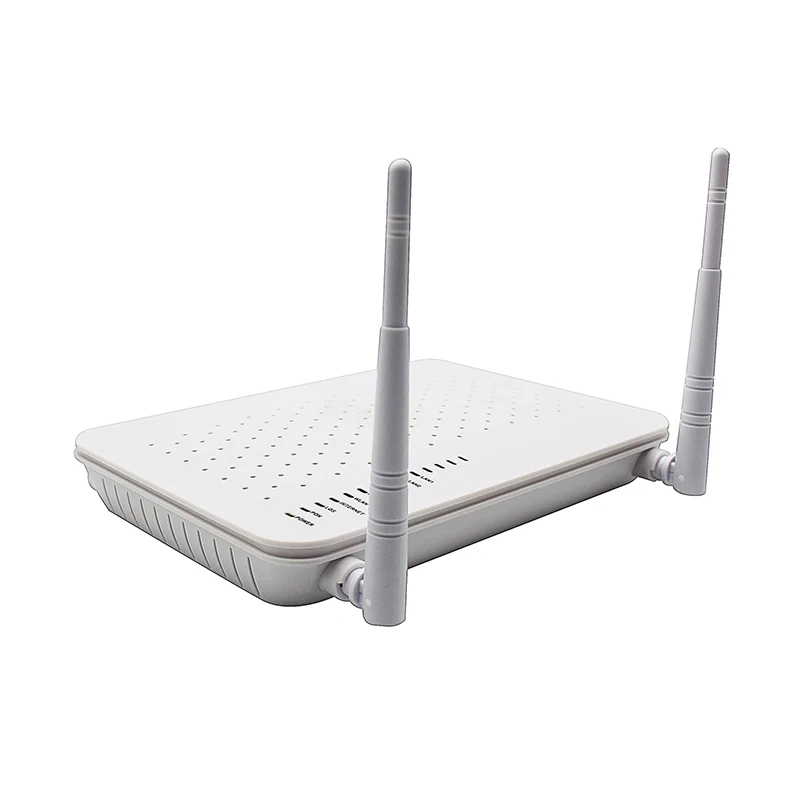 Оптовая продажа от производителя 4Ge Ftth Solutions оптическое сетевое оборудование Optilink Onu Wifi маршрутизатор