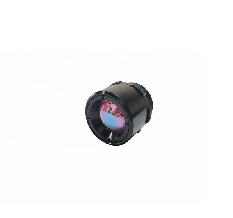 AA07L  uncooled 7mm F1.0  UAV/Drone Detection  security & Surveillance Fixed athermal lens Infrared systems