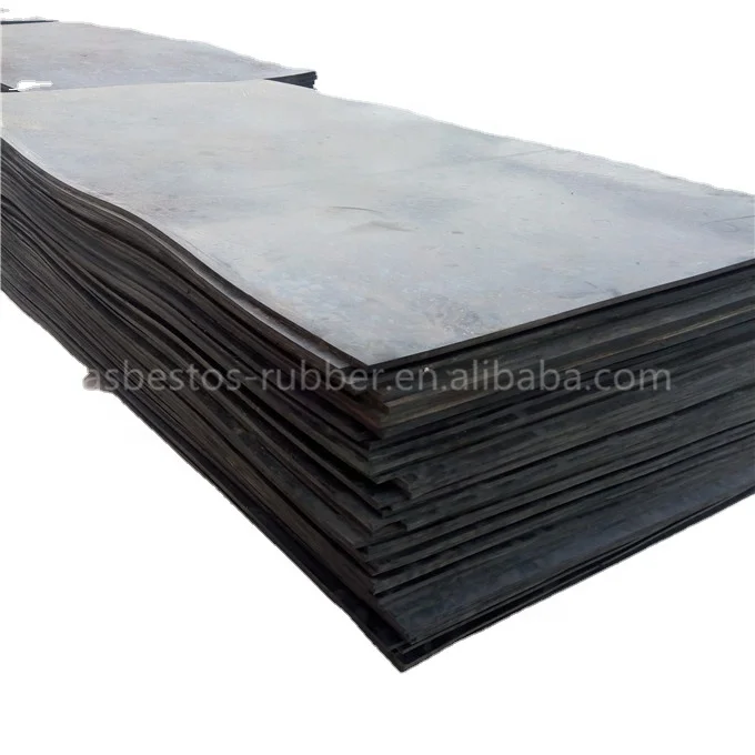 EPDM SBR CR Neoprene NBR Nitrile Silicone Rubber Sheet Gasket Strip