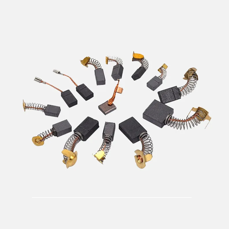 MAXTOL, карбоновые щетки электроинструментов