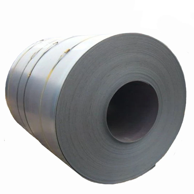 
Hrc Hot Rolled Steel Coils Hr Steel Plate Sheet Mild Black Steel 