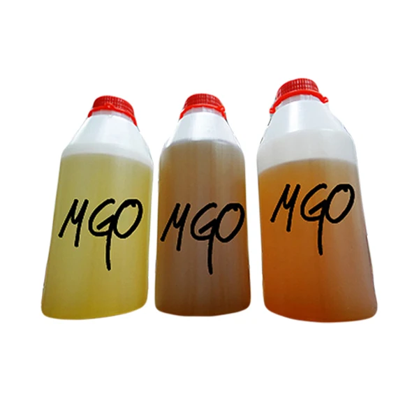 
High Quality Marine Fuel Oil Blending 380cSt Price for Boat 