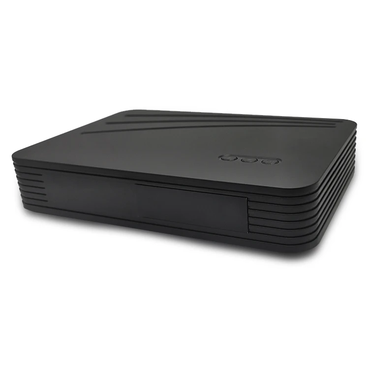 2023 Top Selling Best Price Auto Manual And Full Channel Search H.265 Full Hd 1080P Satellite Receiver Decoder Qam Modulator
