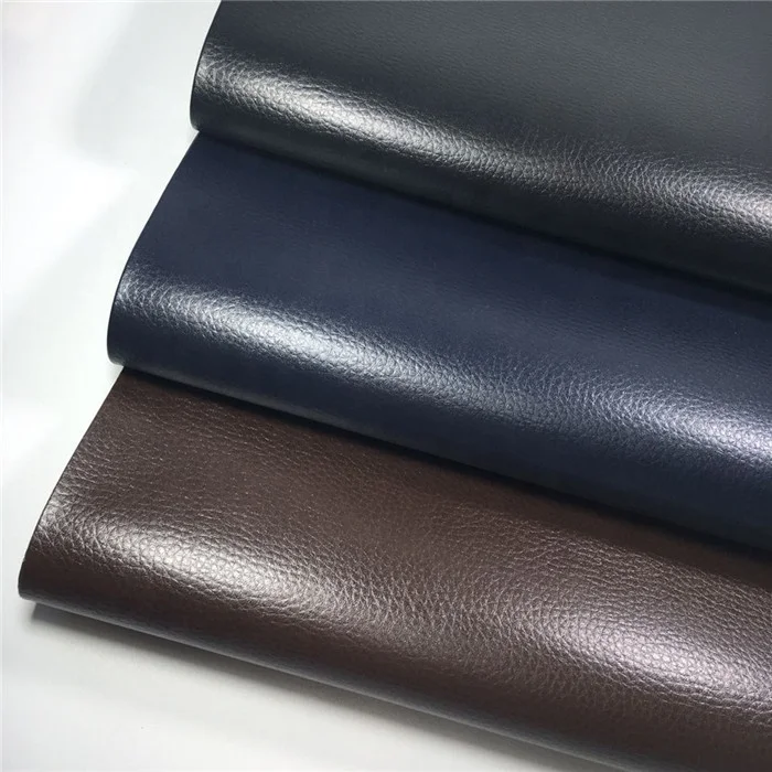 NT116-07103 Нетканая подкладка из искусственной кожи для обуви низкая цена B31 зернистая искусственная кожа