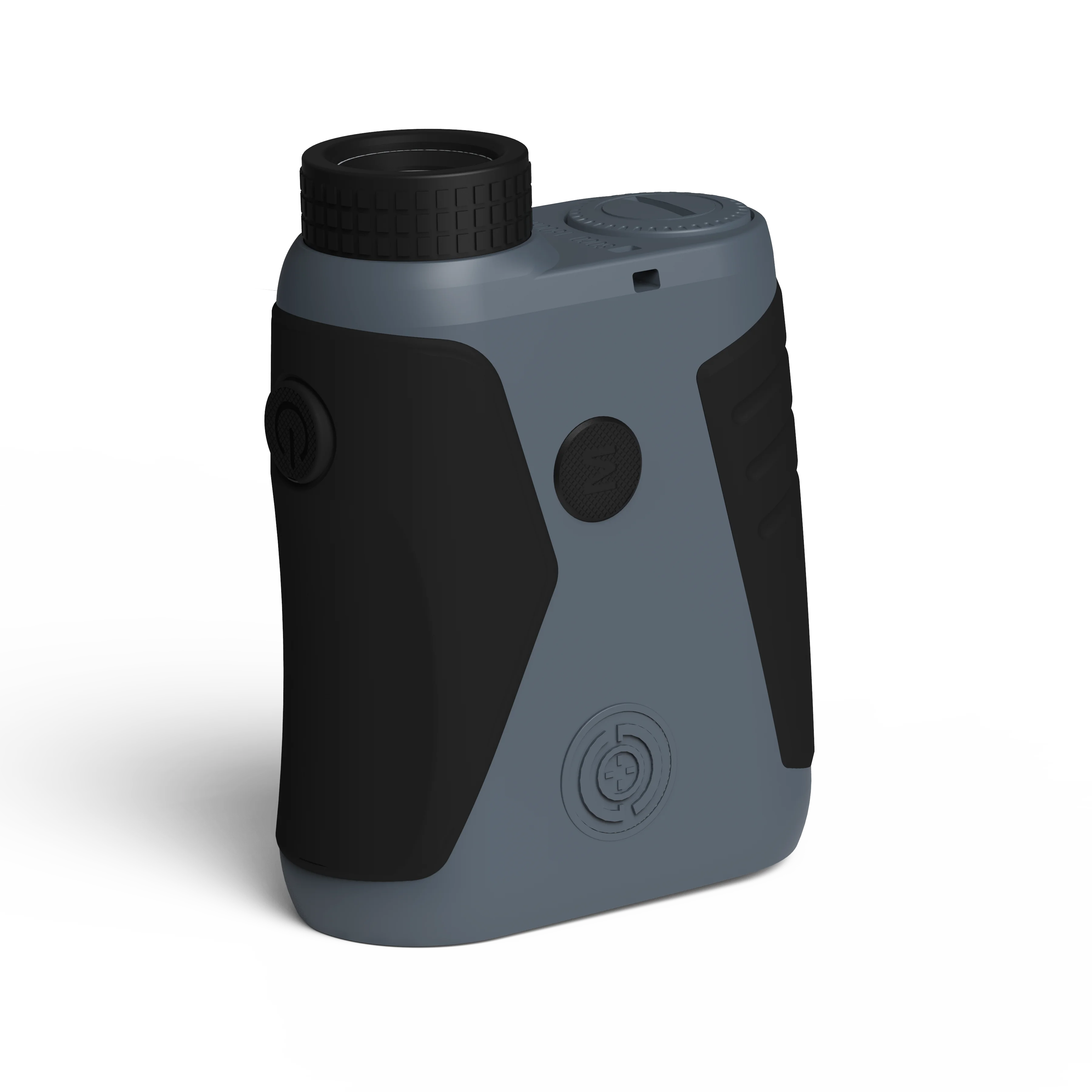 Handheld Laser Rangefinder Digital Laser Distance Meter Measuring Device