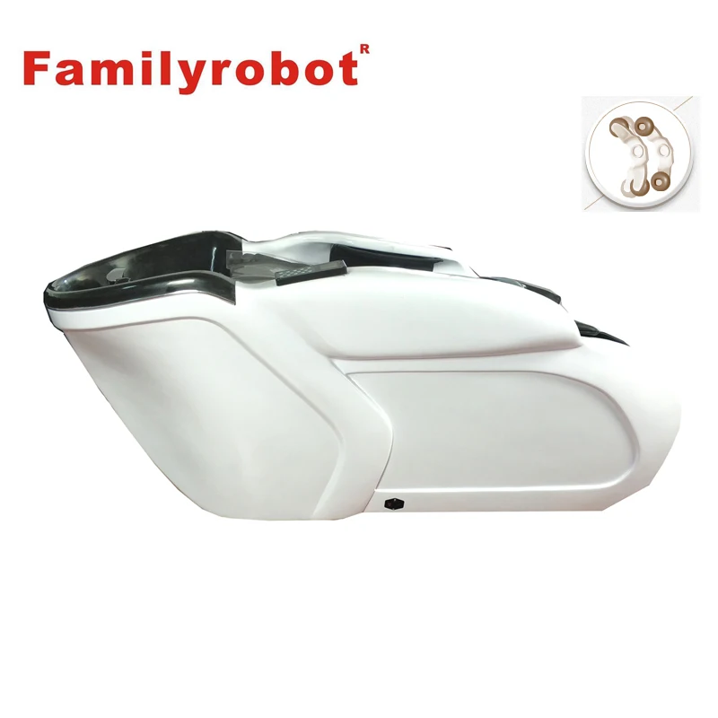 Best Commercial Music Salon Hair Shampoo Massage chair