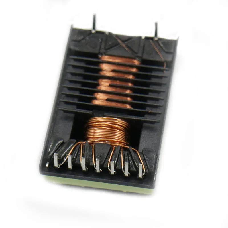 Трансформатор зажигания EEL16 EEL19, ферритовый сердечник, обратная связь, трансформатор зажигания высокого напряжения