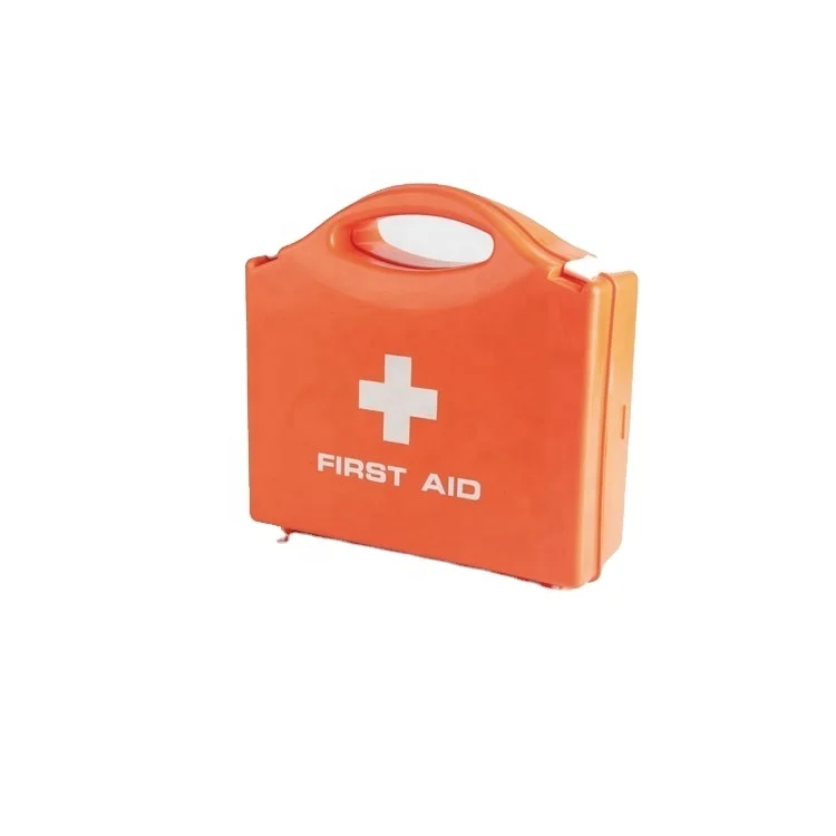 hot selling workshori-power DIN13157 first aid box for home