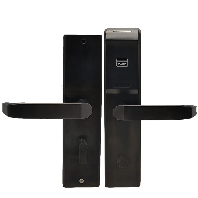 2020 ELA  hotel  Electronics Smart Digital Smart Door lock for hotel