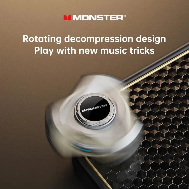 XKT22 Wireless Bluetooth 5.4 Headphones Gaming Earbuds Cool Triangle Design Gamer Headset TWS Noise Reduction Earphones