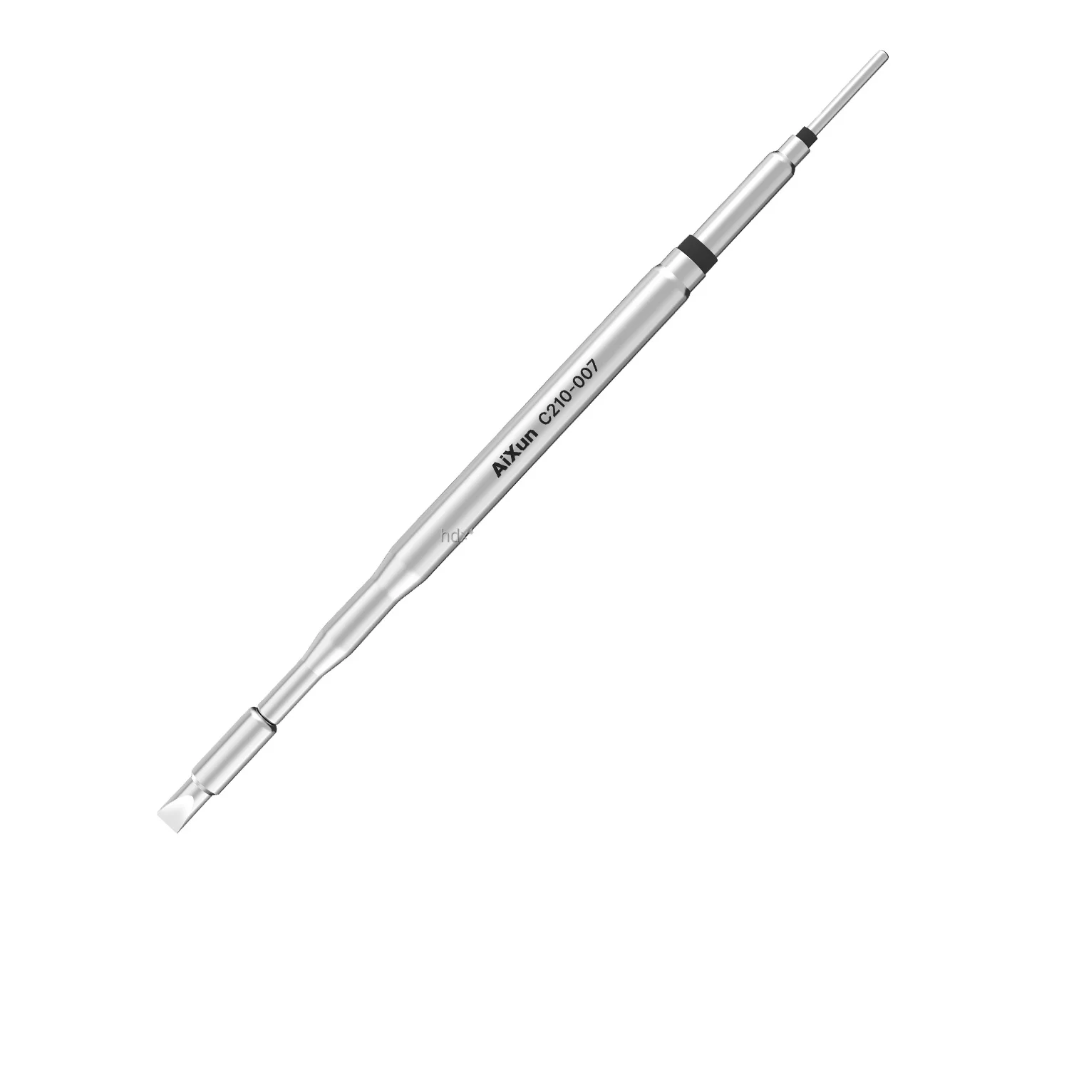 C210C245 series soldering iron replacement soldering tip for c210 soldering iron station welding rework station source of supply