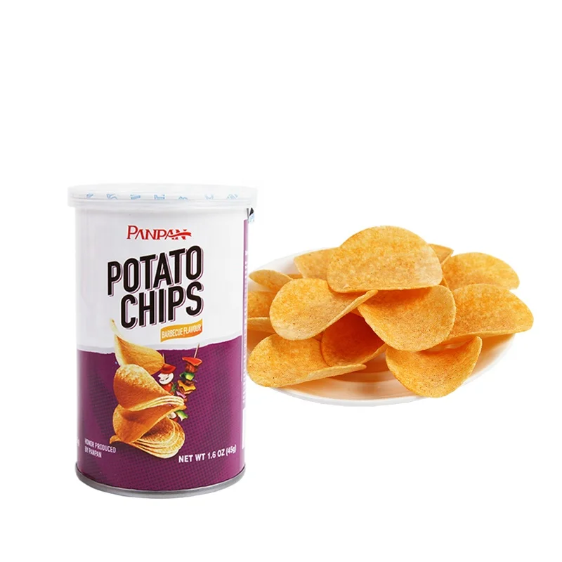 Potato chips manufacturer food potato chips Chips potato