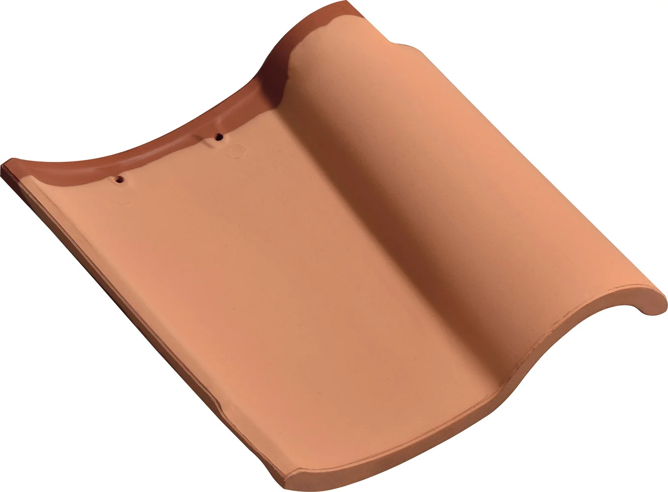 spanish ceramic clay roofing tiles made in china