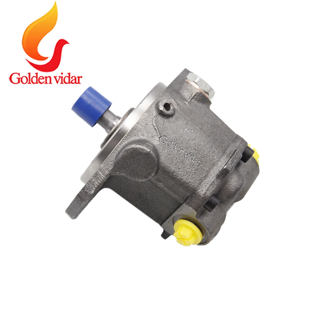 Golden Vidar Fuel Transfer Pump 3848612 for Industrial Diesel Engine C11 C13 C15 C16 C18 3406E