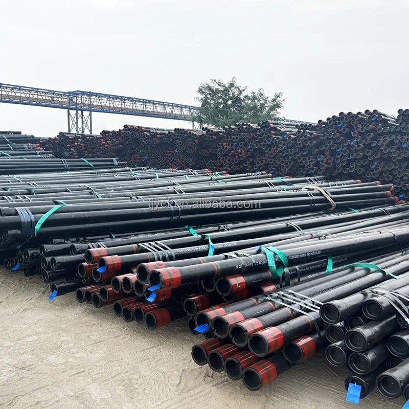 API 5L Large Diameter Spiral Steel Tube ASTM A252 SSAW Carbon steel welded Pipe for Pipeline