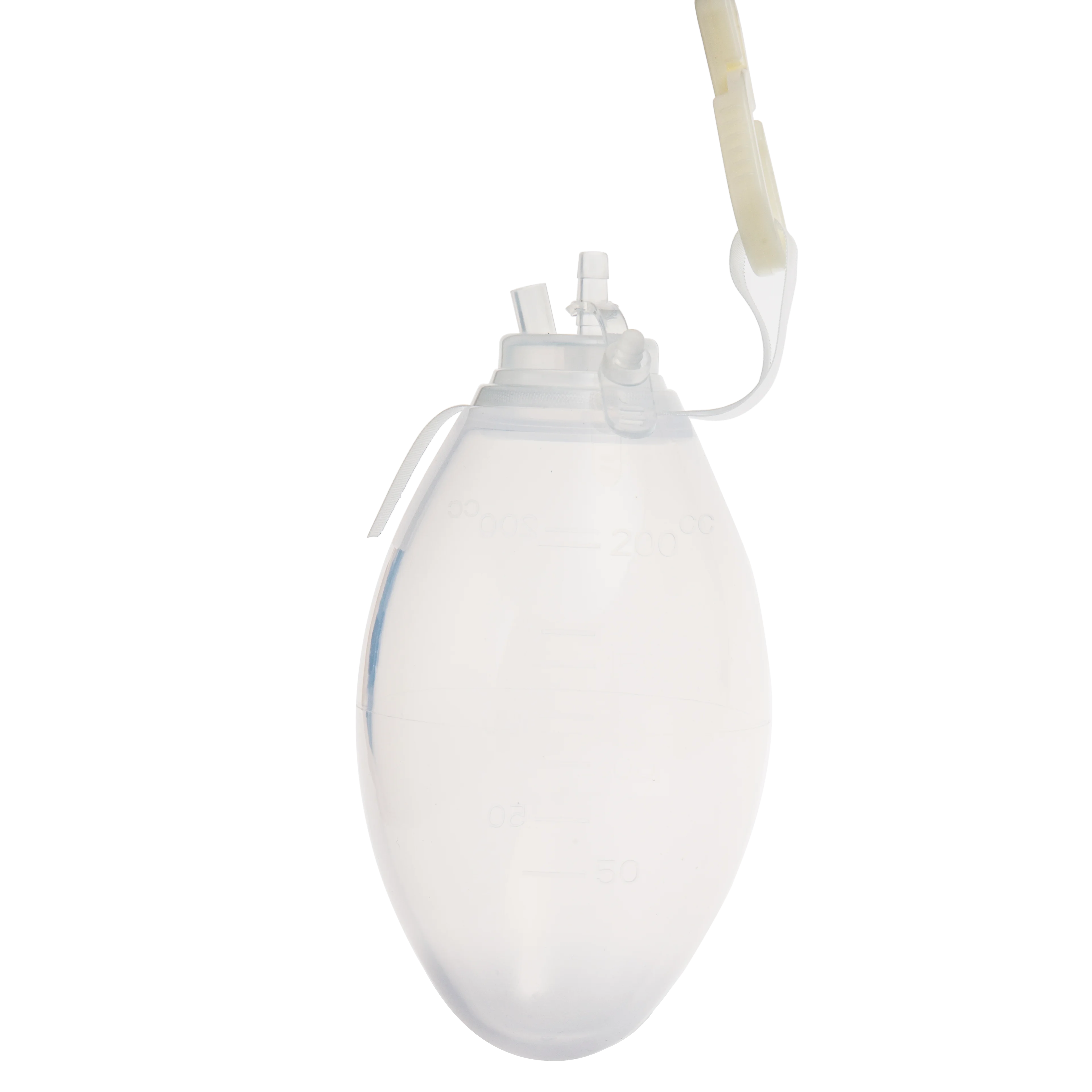 
100% Medical grade Silicone Drainage Jar 