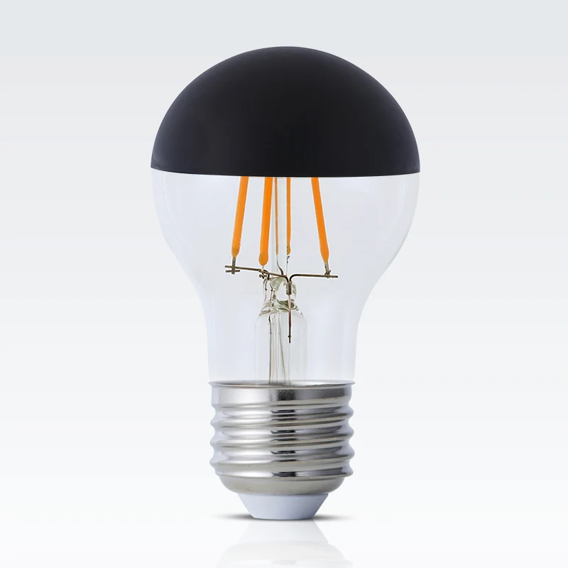 Wholesale Custom E26 E27 B22 Led Bulb Light 2w 4w 5w 6w Led Bulb Light A60 Light Bulb