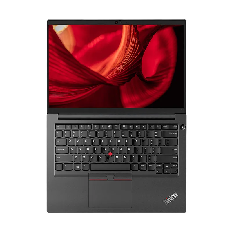 laptop lenovo thinkpad E14-02CD intel processor i5-1035G1 8G 1T HDD Win10 cheap laptops brand new low price computer