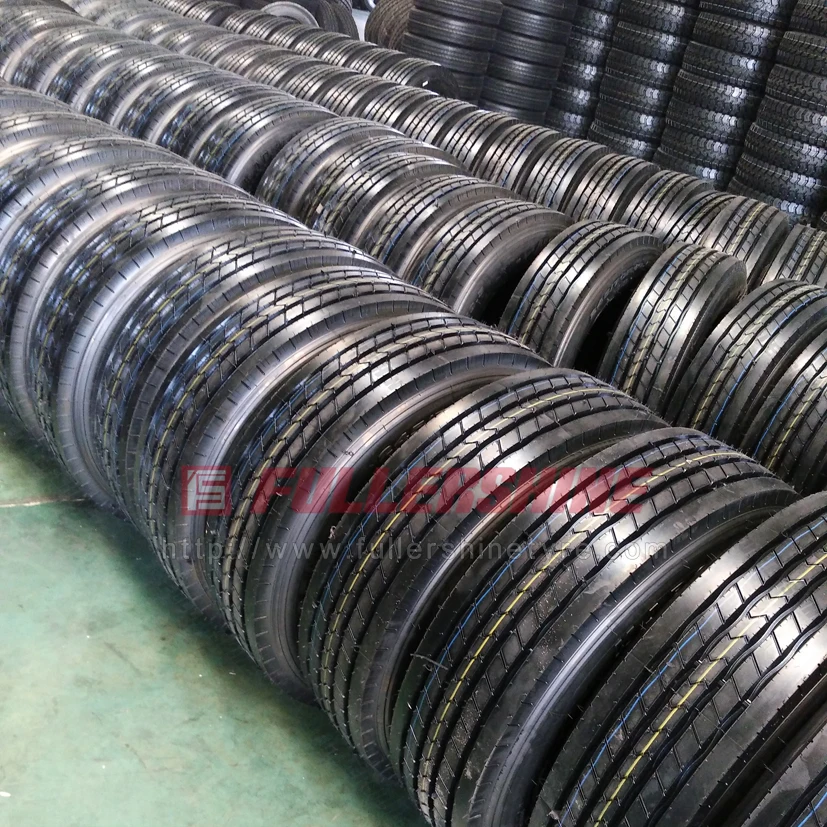 wholesale Chinese radial tyre 255/70R22.5  275/70R22.5 for truck and bus