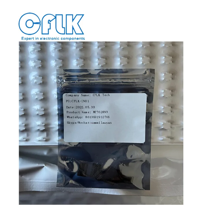 CFLK Electronic Components  MT7628NN MT7612EN MT7603 MT7613 Integrated Circuits Wireless AP  Router Main Control Chip