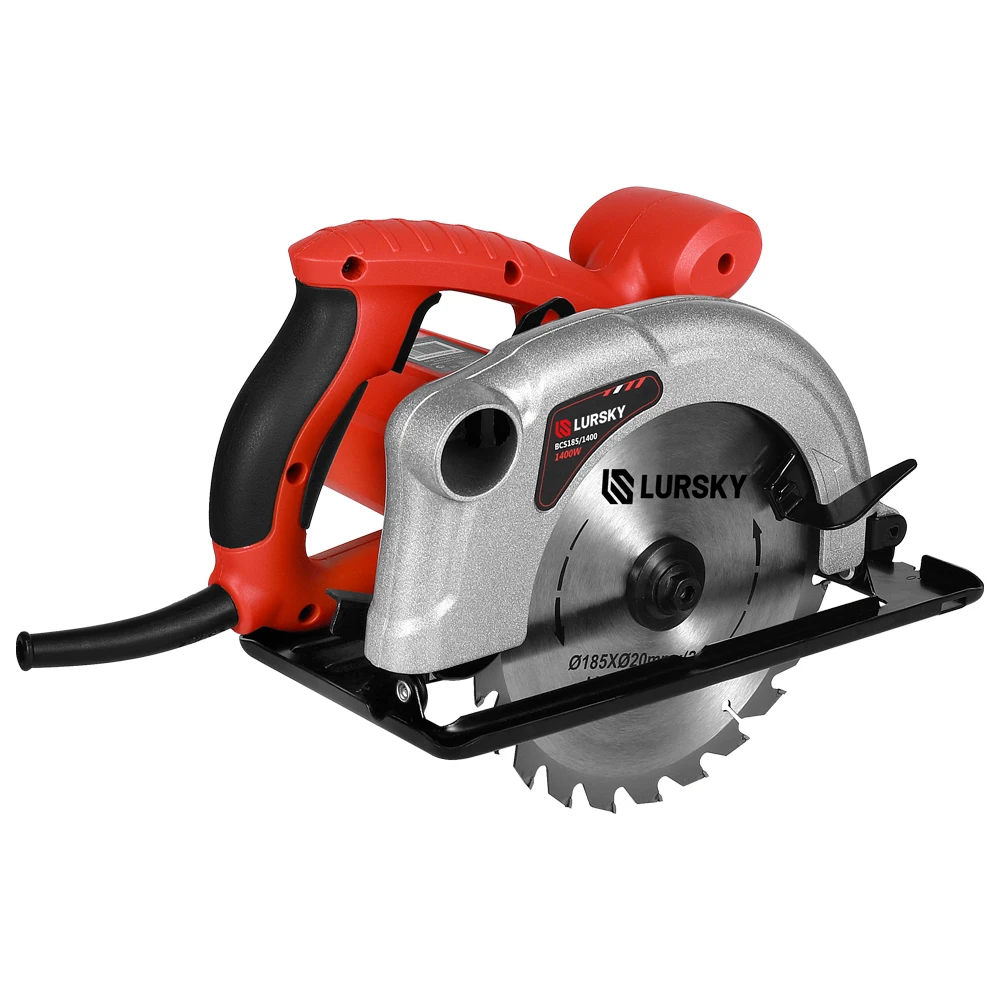 LURSKY miter Saw Factory Directly Supply Hand 110V/220V miter Saw  With Mini Size