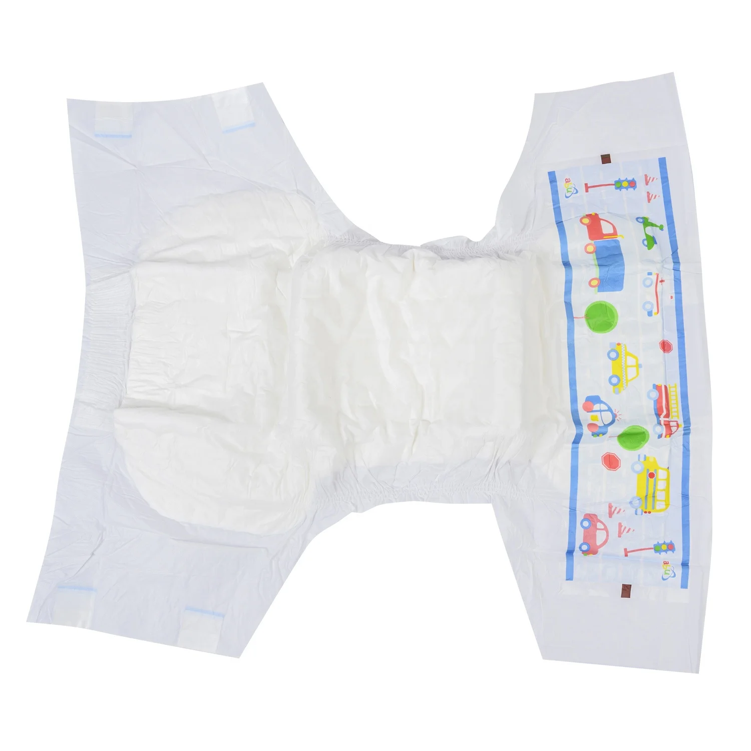 Manufacturer direct Sale adult diaper