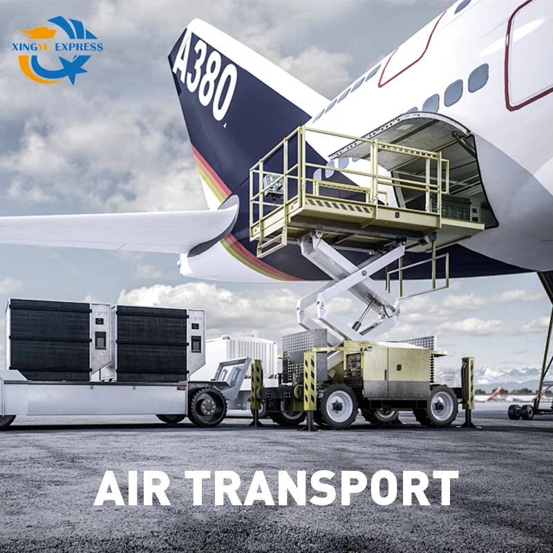 USA Sea Air UPS Freight Trade Forwarding Drop Sourcing Cargo Free dropshipping Container Shipping Agent