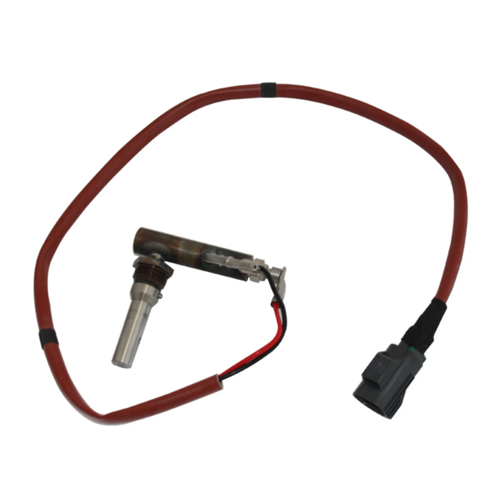 Клапан подачи пара топлива для FORD TRANSIT CONNECT 1,8, дизельный DPF выхлопной инжектор 5091641/5126314/5312744/9T169T540AA