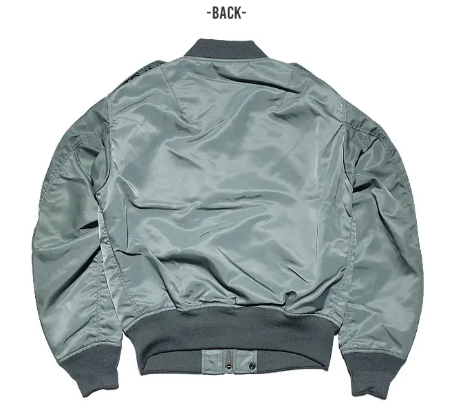 
Air Force Light Zone Jacket, Sage Green Color Military Clothing 