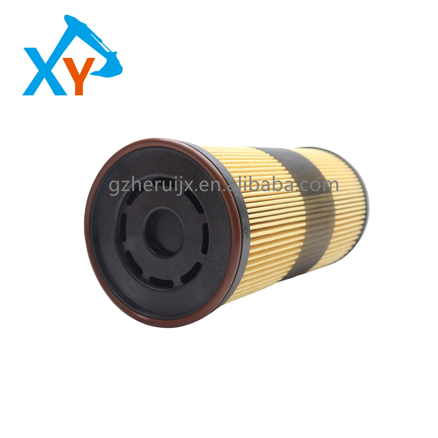 EX1200 EX1900 EX2600 EH3500AC2 Excavator Filter YA00008662