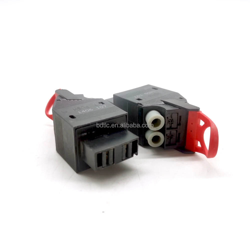 ZTE RRU Power Connector AC Plug For ZXSDR R8972 R8862 R8861 R8972E R8978 8968E ZTE RRU AC Connector