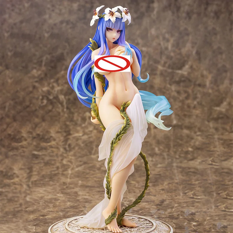 SkyTube 1/6 Scale Hutaket 13 Tapestry Hermaphroditus Illustration by Ban! PVC Action Figure Toys Anime Figure Collectible Doll (1600483266438)