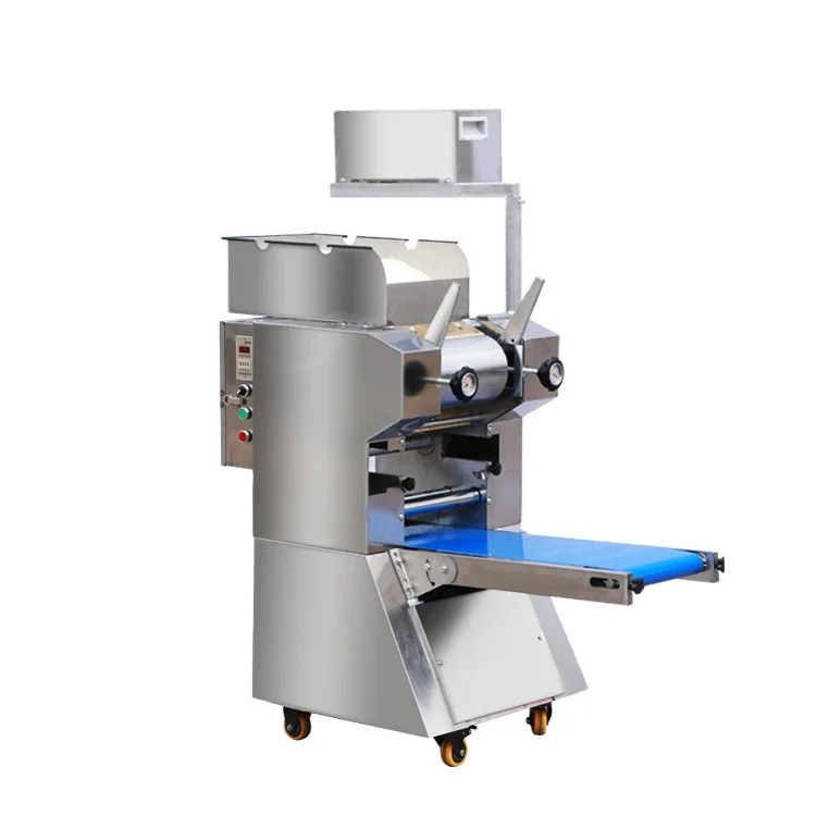 Fast making process commercial noodle making machine