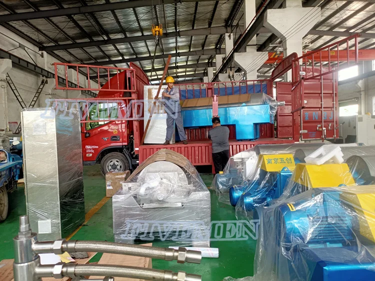 China High quality  manufacturer palm oil extraction decanter centrifuge