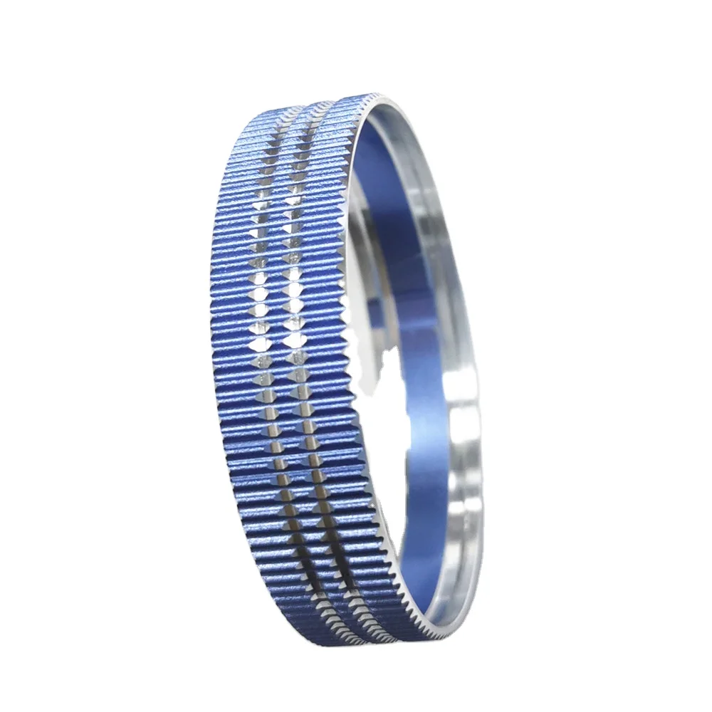 Guangdong high precision CNC machining piston parts metal aluminum pistons Connecting Rods turning machine Parts