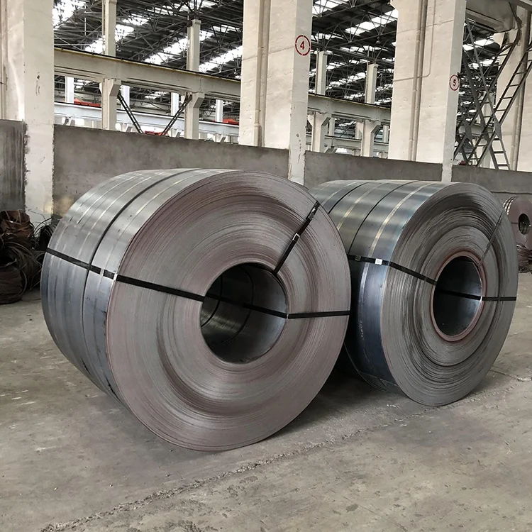 Hot rolled steel sheets in coils Price Cheap cold rolled St37 carbon Steel Plate 0.3mm Hot Rolled Steel Coils