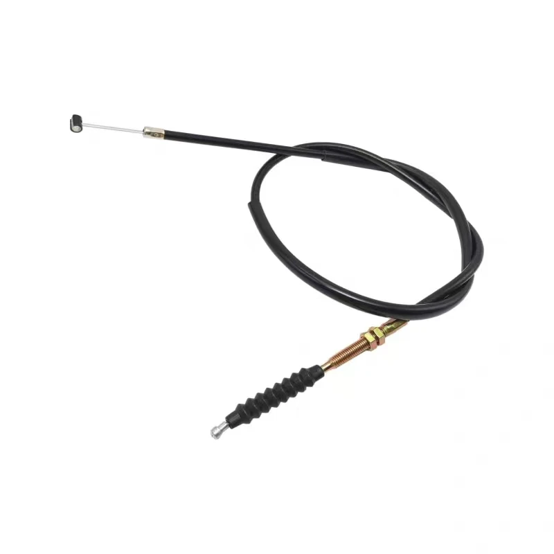 Hight quality OD 19MM Motorcycle  Clutch cable Brake cable Throttle Cable CG125 CB125 BAJAJ CT125