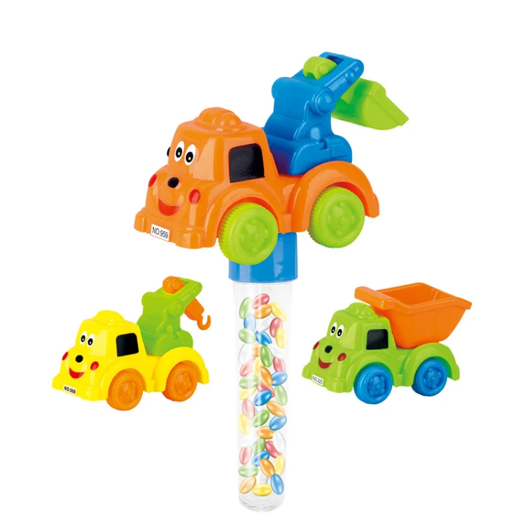 Best Selling Toys Beach Toys Candy filling Candy and Sweet Confectionery Toys