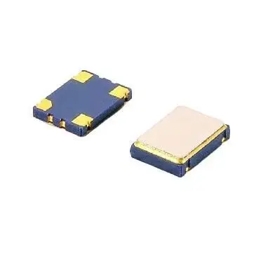 Электронные компоненты, аксессуары и телекоммуникации SMD crystal OSC 5*7 5070 7050 125M 125 МГц 125,000 МГц оригинальный importI