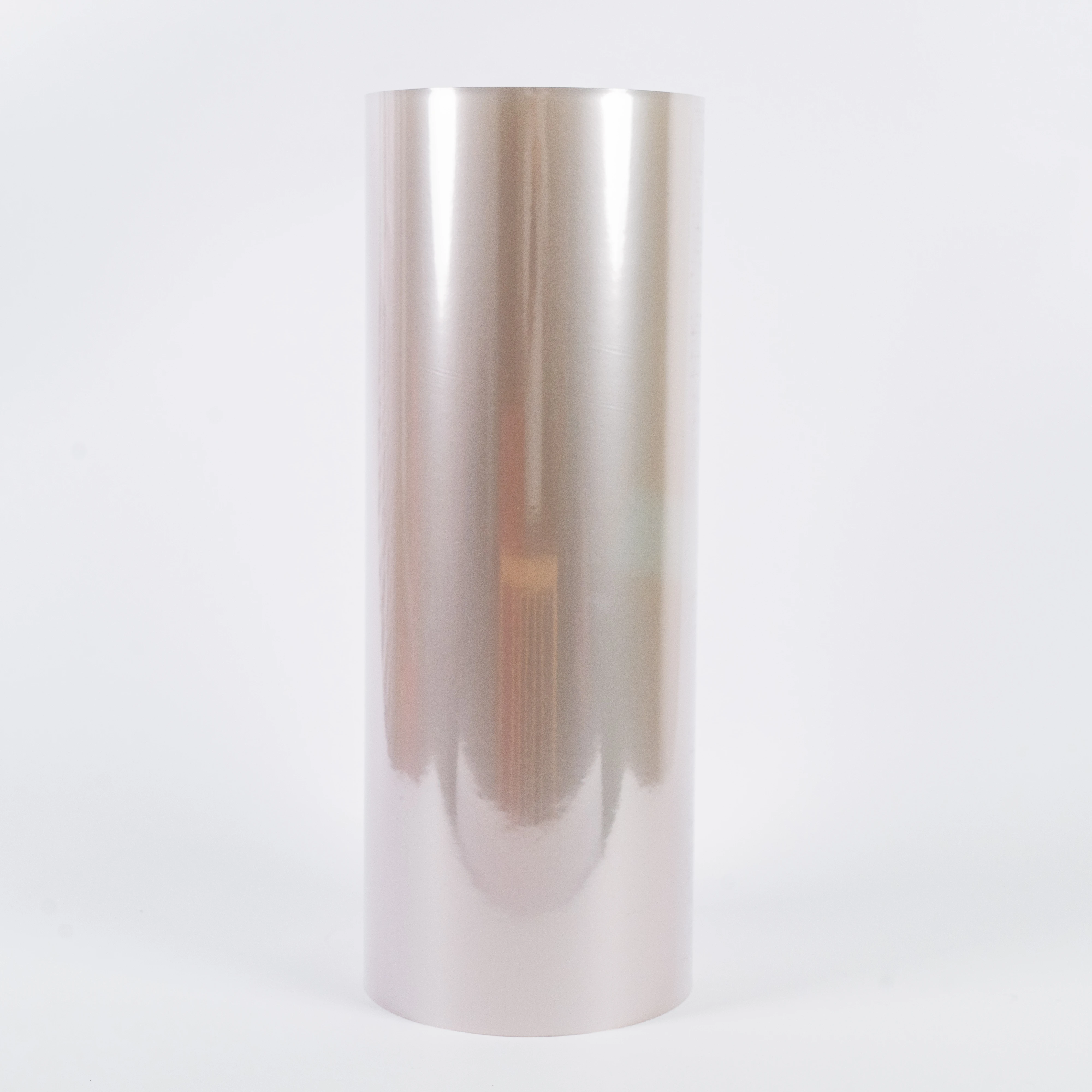 Multilayer PA/EVOH/PE High Barrier Thermoforming Plastic Roll Film Transparent packing materials  for food grade wrapping film