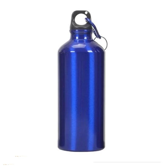 Wholesale Cheap Custom Logo Drinking Aluminum Bottle Outdoor Sports Water Bottle