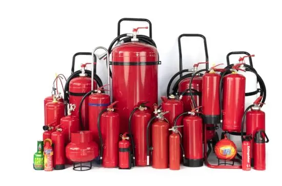 9kg Water Mist Fire Extinguisher, for Wholesale, Foam