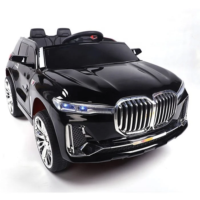 Детский Электрический автомобиль для детей 2-8 лет, электрический автомобиль для детей
