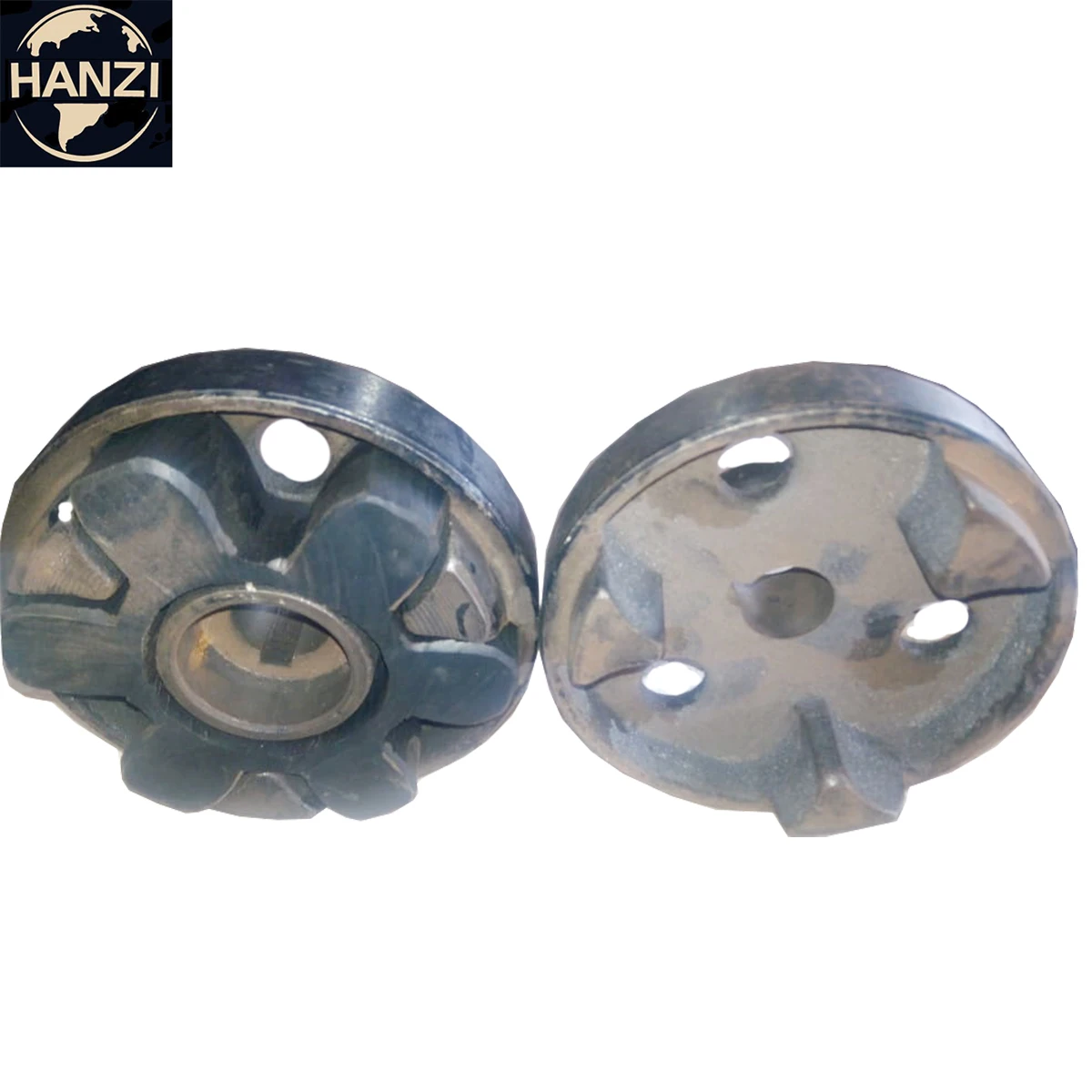 High Quality Railway Train Parts