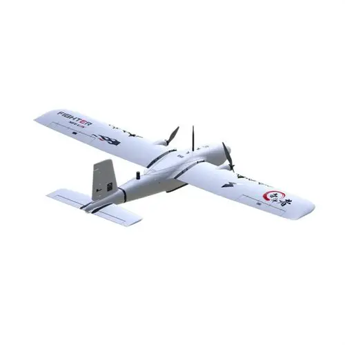 Летательный аппарат Makeflyeasy Fighter 2430 мм, летательный аппарат для авианаблюдения, набор летательных аппаратов с дистанционным управлением, FPV, Дрон с фиксацией, отображение летательных аппаратов