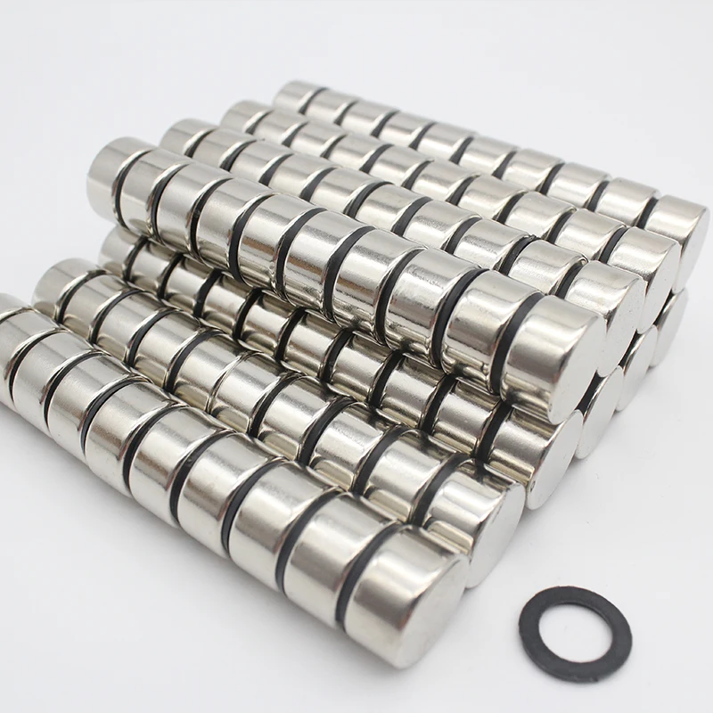 Китай, мощный большой редкоземельный ветряной турбины, магнит N52 N35, дисковый ndfeb, магниты для наушников, для продажи