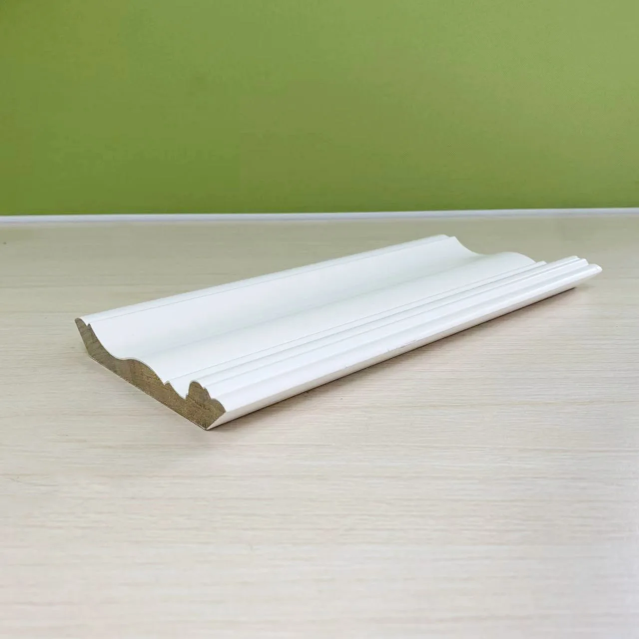 Home Decoration Painted Wood Ceiling